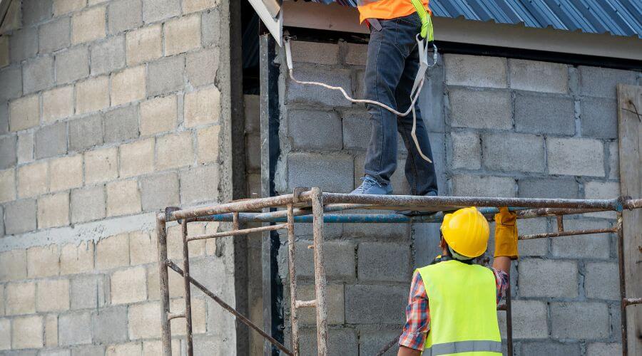 Expert tile roof repair services in Twin Oaks, OK